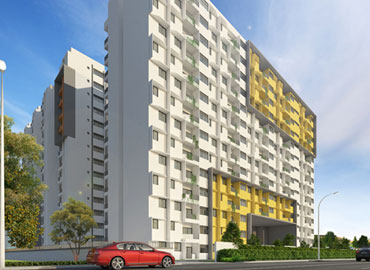 New Luxury Residential Apartment Projects in Vijayawada